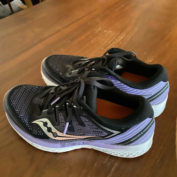 Saucony Guide IS 2 women’s running shoes - Picture 2 of 6